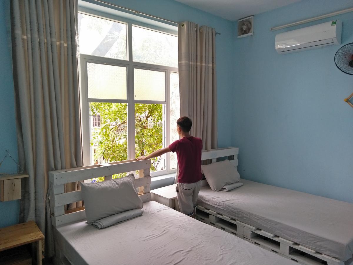 Ha Giang Amazing Hostel Kültér fotó